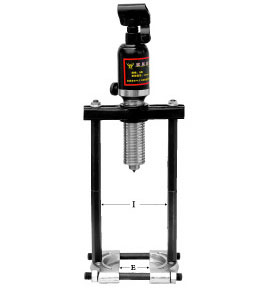 一體式卡盤(pán)拉馬